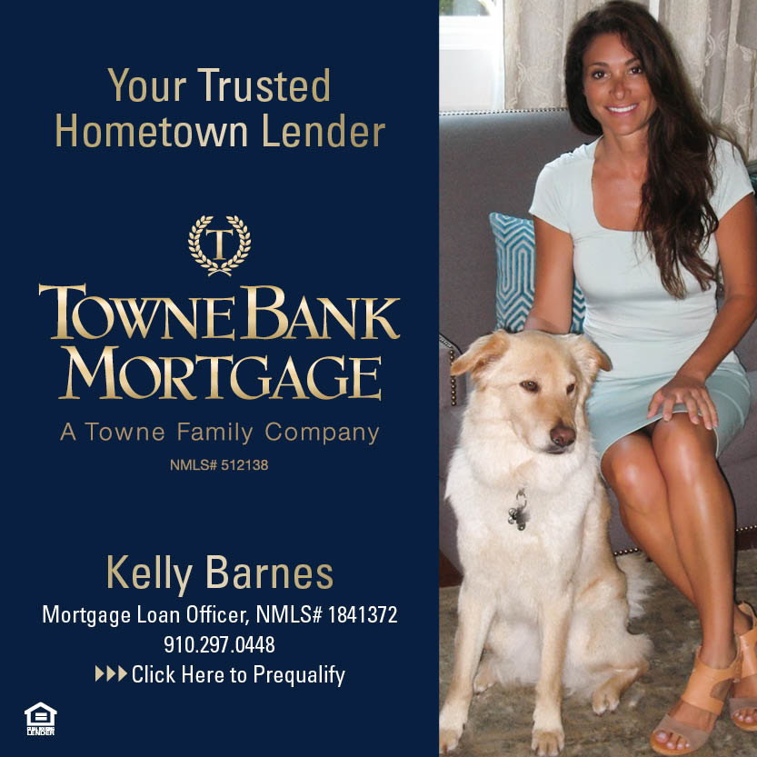Kelly A. Barnes NMLS ID# 1841372 Loan Officer
